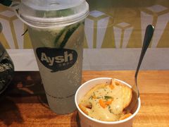 -艾薯夫妇Aysh(红山店)