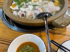 -大鼎石锅鱼(春江里店)