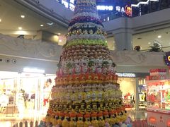 -LLJ夹机占(正佳广场店)