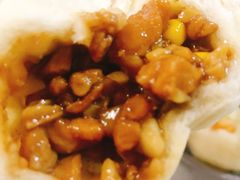 -老陶包子铺(南大西南村店)