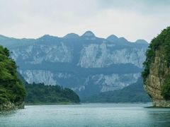 -乌江画廊(彭水苗族土家族自治县)
