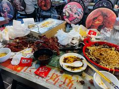 -刘一龙虾.烧烤(理工直营店)
