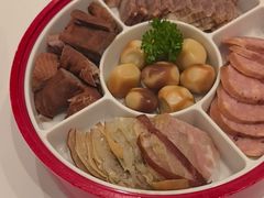 -百姓渔村(南中环店)