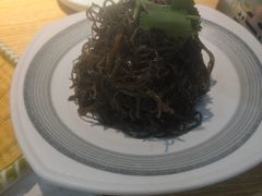 油酥海带-丛林狼非遗酱骨·现炒餐厅(人民路店)