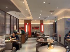 -松鹤楼·苏式汤面(虹桥天地店)