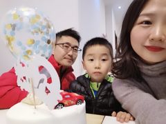 -小麦穗私人订制蛋糕·甜品台(万达店)