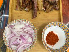 -乡村馕坑肉·烧烤·新疆菜·本地人更爱吃(阿勒泰首店)