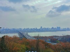 -龟山风景区-龟山电视塔