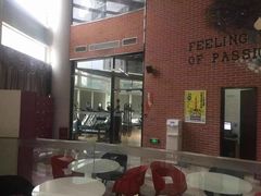 -一兆韦德健身(慧芝湖店)