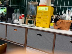 -堂屋糖水店(愚园店)