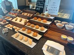 -Social 秀西餐厅-长沙瑞吉酒店(运达店)