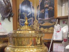 -恭和堂 龟苓膏(铜锣湾店)