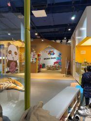 -儿童乐园(王府井百货店)