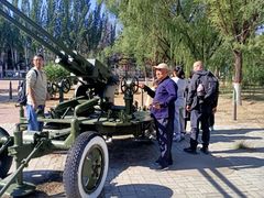 -北方兵器城