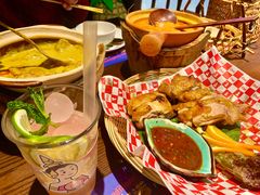 -泰妃殿(武汉首店)