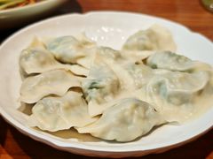 -一轩饺子馆(丽都店)