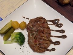 -安德烈俄式西餐厅(中央大街店)