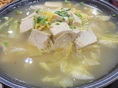 -宛平李记小吃(东关街店)