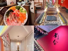 -河风の幸会精致料理