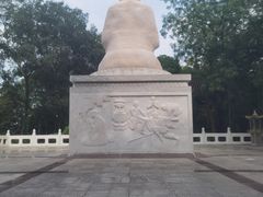 -南京珍珠泉风景区