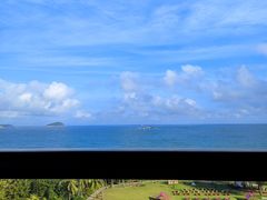 -三亚亚龙湾红树林度假酒店