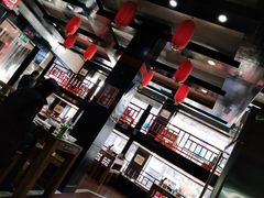 -晋B2008刀削面(小南庄店)