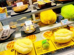 -猫王榴莲世家(三里屯SOHO商场店)
