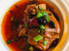 -辣婆婆(航天桥店)