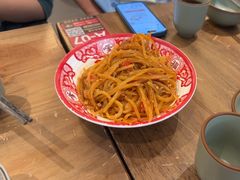 -高嗲嗲·现炒下饭菜(石鼓路店)