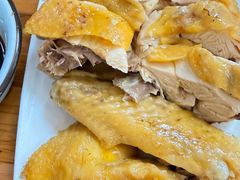 白斩鸡-长廊饭店(锦溪古镇店)