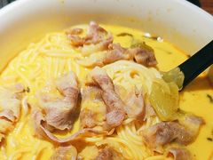 -和府捞面(东直门银座店)