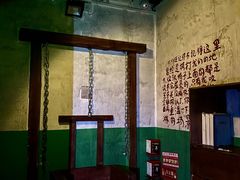 -谜盒子奇幻密室(南屏店)