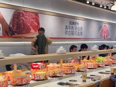 -龍歌自助小火锅(城阳万象汇店)