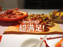 -虾享蟹逅小龙虾·螃蟹·小海鲜(吉林省总店)