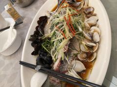 -鹭园酒家·四十年老字号