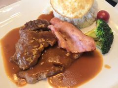 -维园港式茶餐厅(龙岗盛平店)