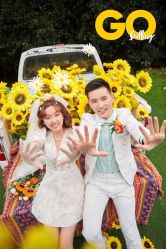 -帆拉斐婚纱摄影(春熙店)