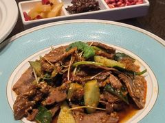 -香港狮子山下·明星粤菜餐厅(北苑店)