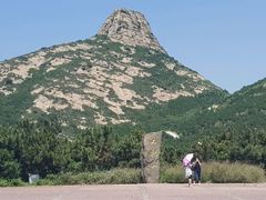 -威海大乳山景区