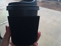 -Cafe Aewol Monsant