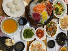 -松坂屋日料自助(长城路店)