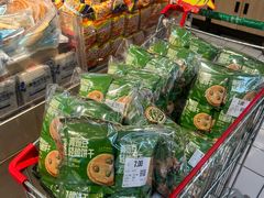 -物美超市(通州梨园店)