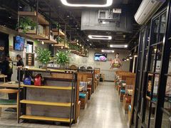 -权金城·炭火烤肉(北京联想桥店)