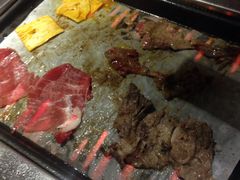 -春天烤肉自助餐厅(南内环店)