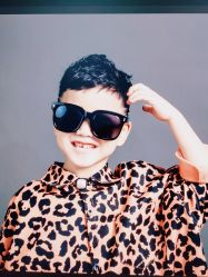 -糖豆儿童摄影(东南湖大路店)