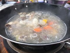 药膳鳄鱼龟-龟场私房菜