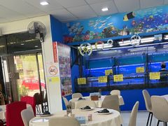 -钱塘府海鲜餐厅