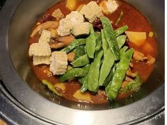 -山河屯铁锅炖·非遗铁锅炖(华强北店)
