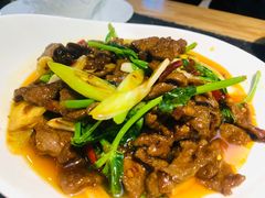 -肖仙仙羊肉汤·始于1996年(郫都店)