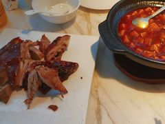 -茅庐毛血旺(烟台大悦城店)